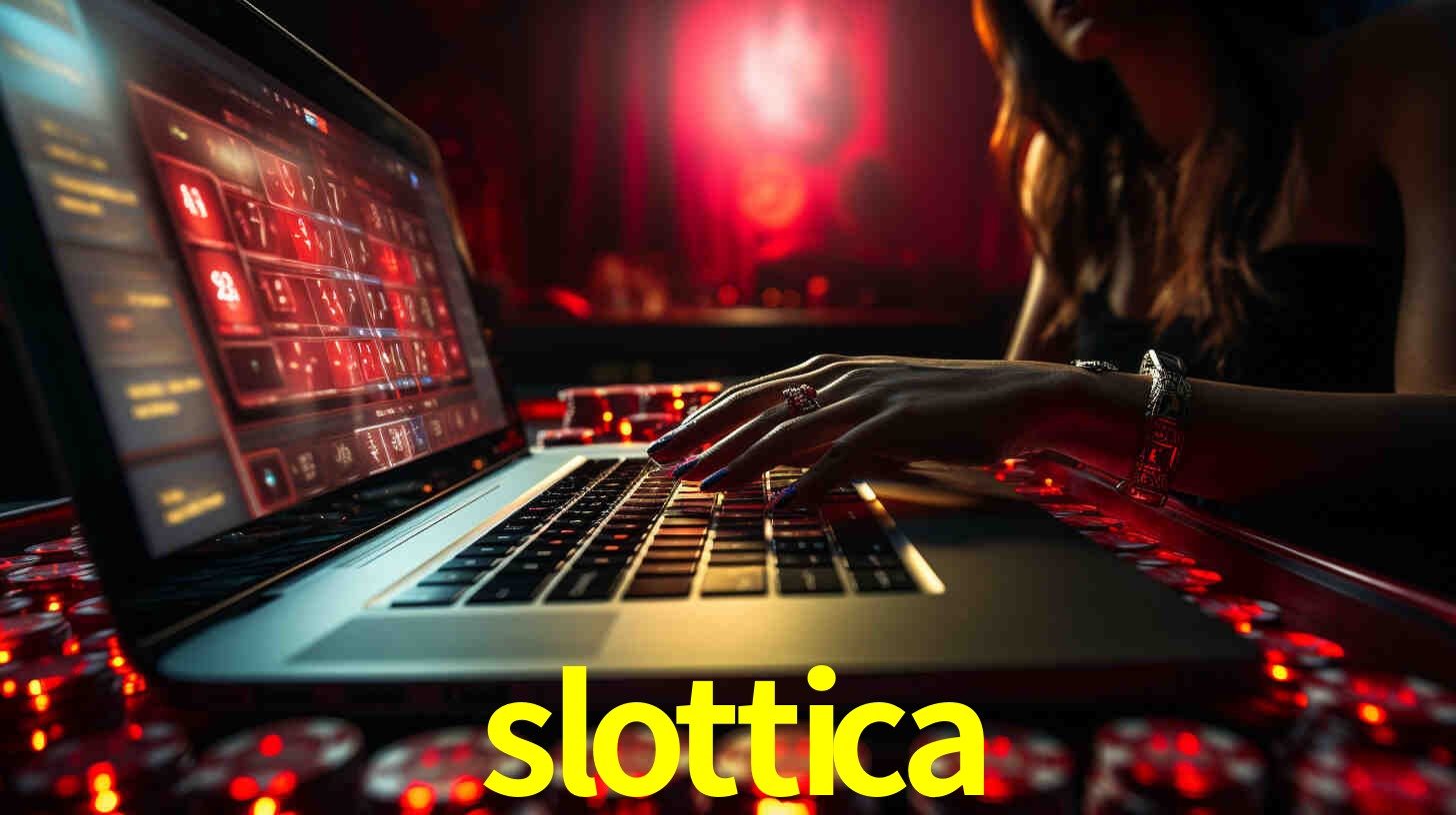 Por Que Escolher o slottica?