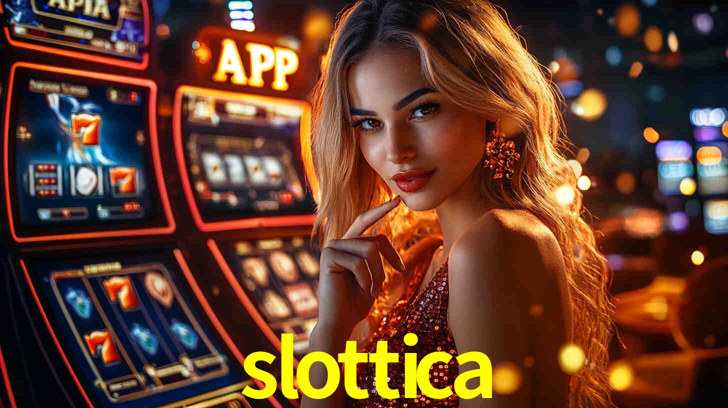 Baixar App Android slottica