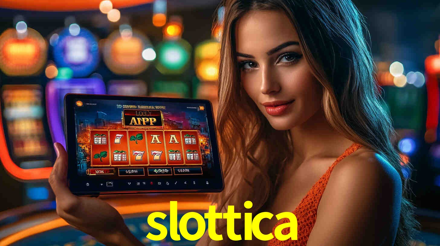 Baixar App iOS slottica