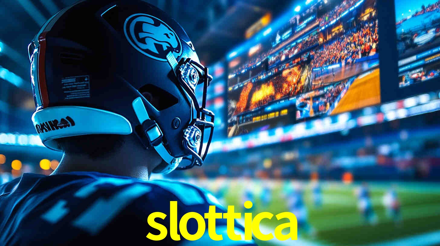 Apostas Esportivas no slottica