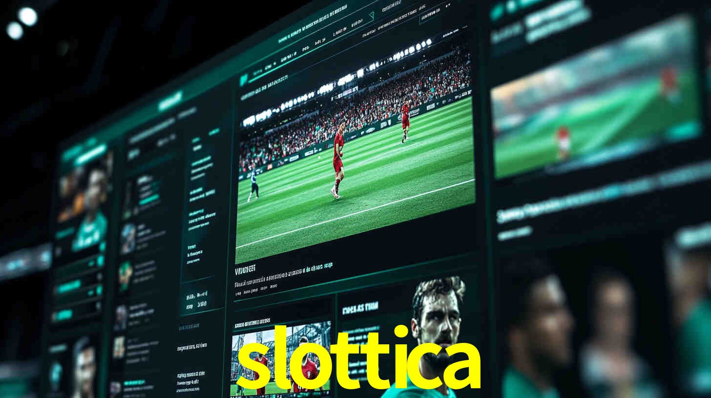 Apostas ao Vivo no slottica
