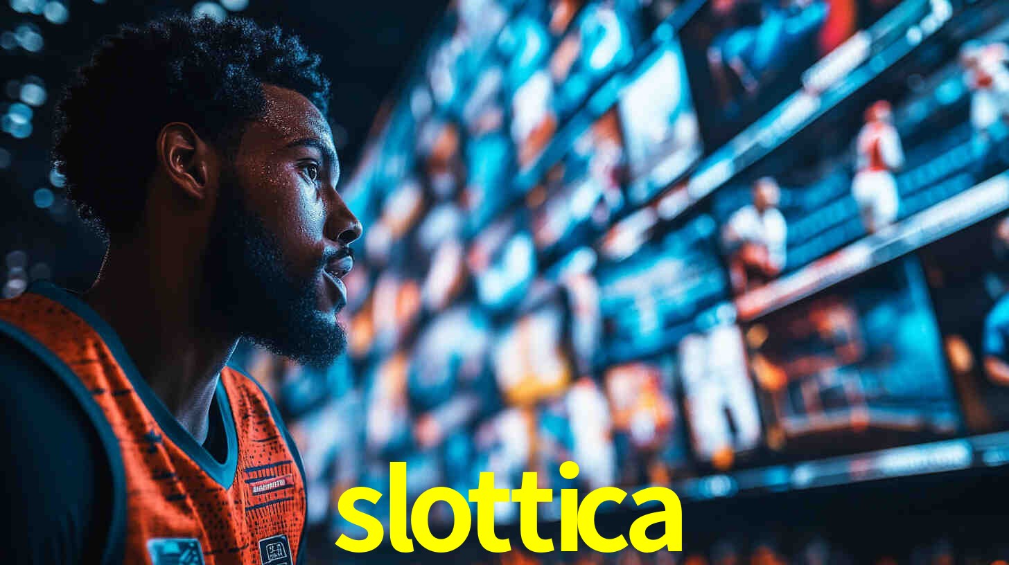 Jogos de Aposta Online no slottica