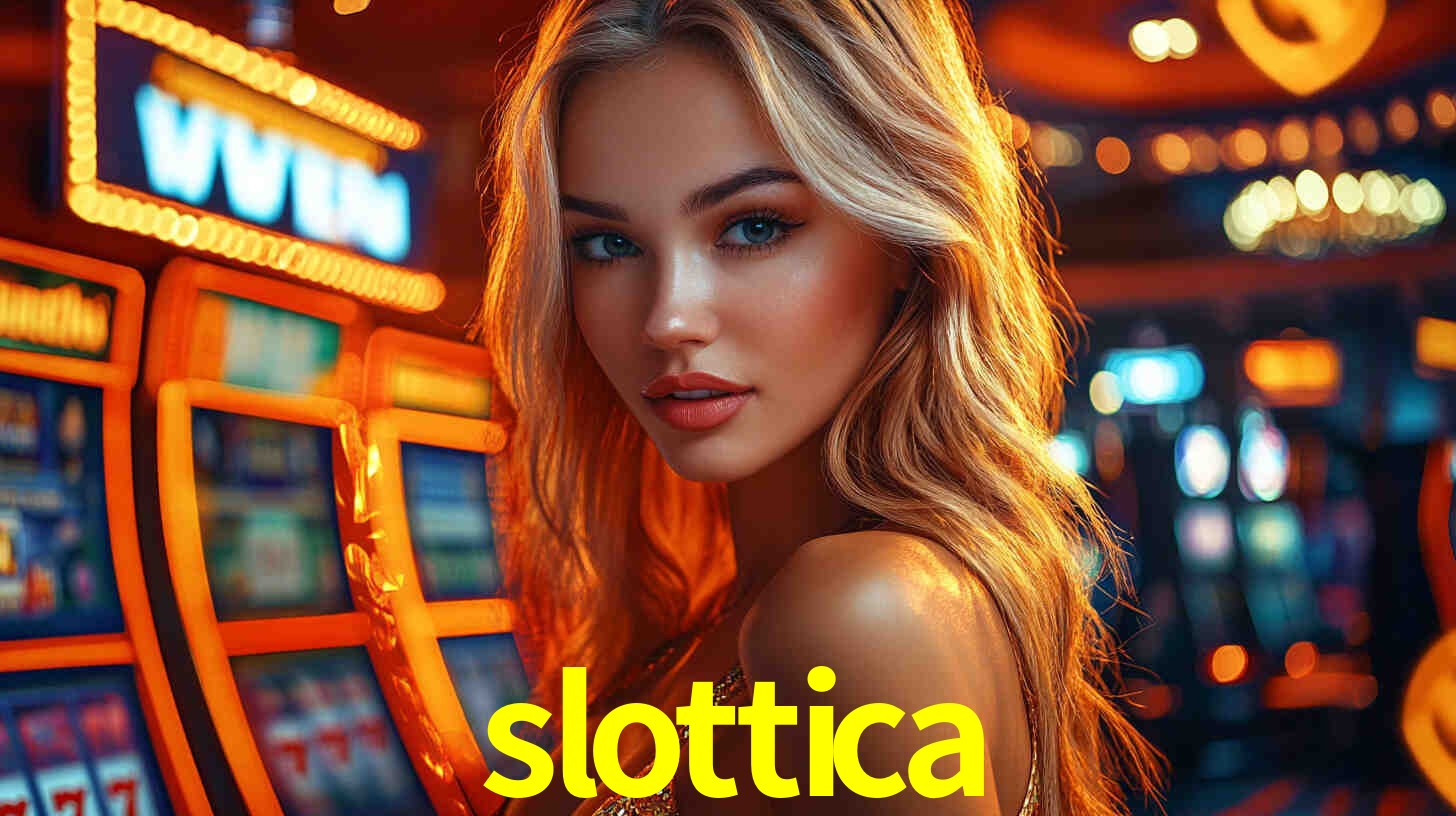 Caça-Níqueis no slottica