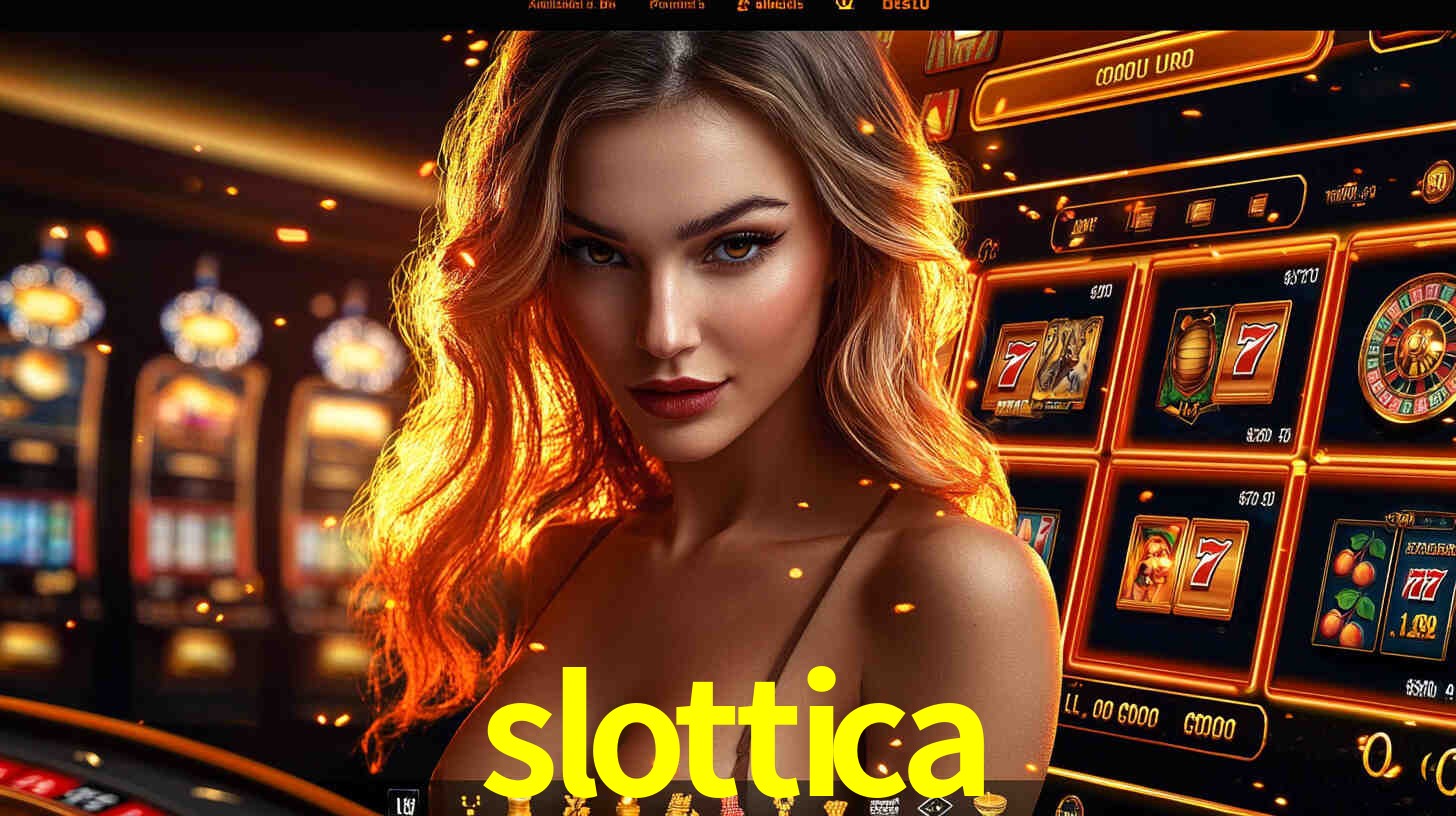 Cassino ao Vivo no slottica