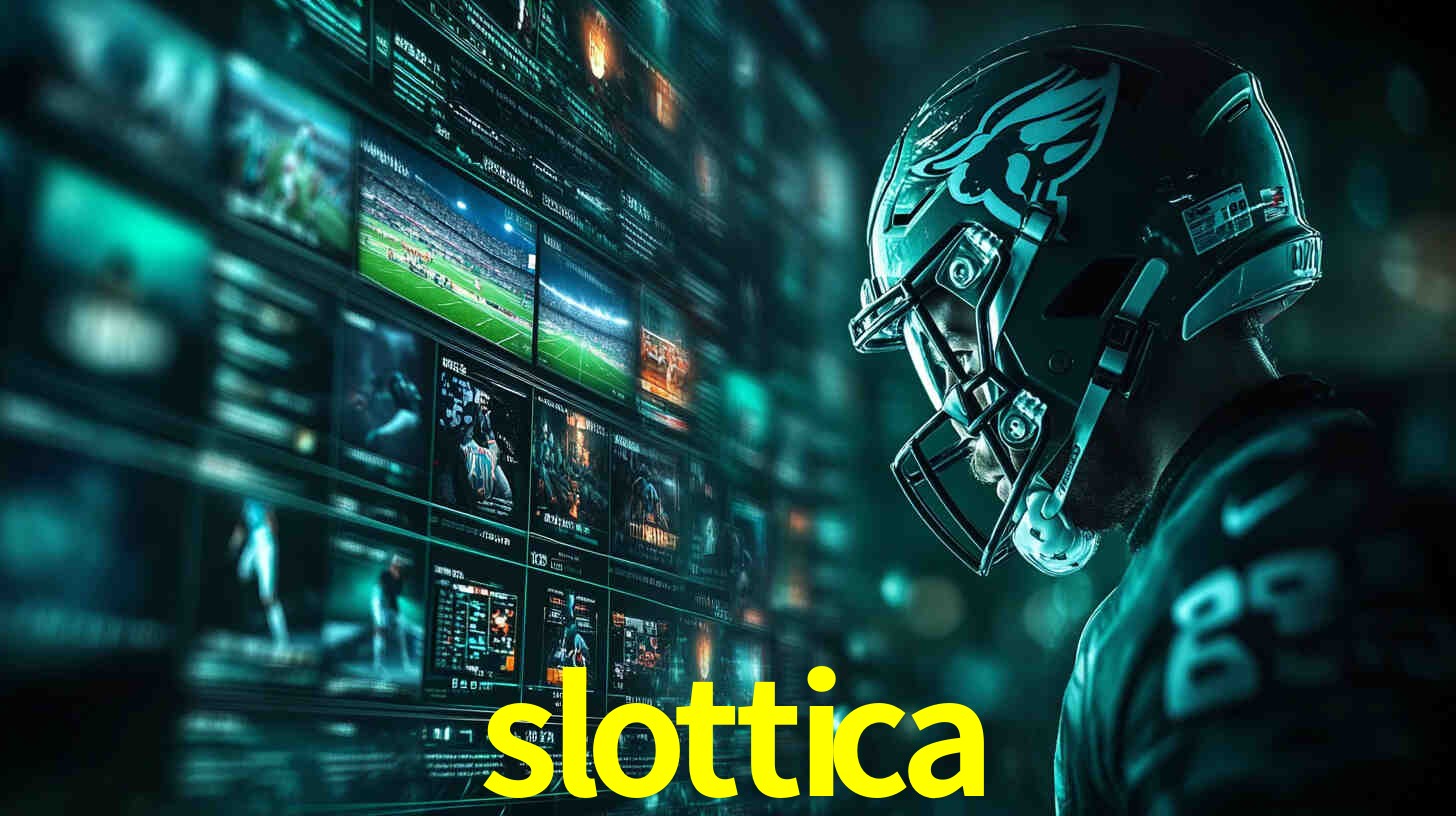 Esportes em Destaque no slottica