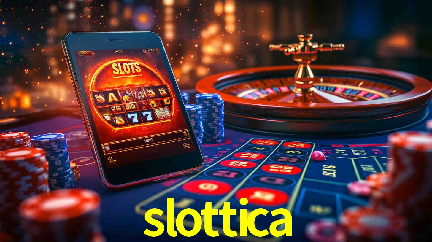 Slots Favoritos no slottica