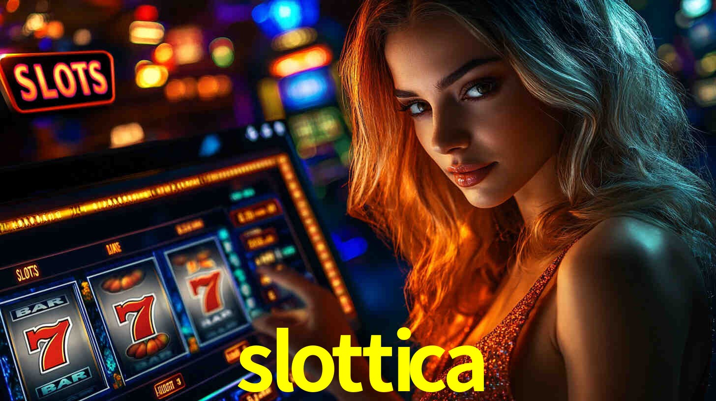 Slots com Alto RTP no slottica