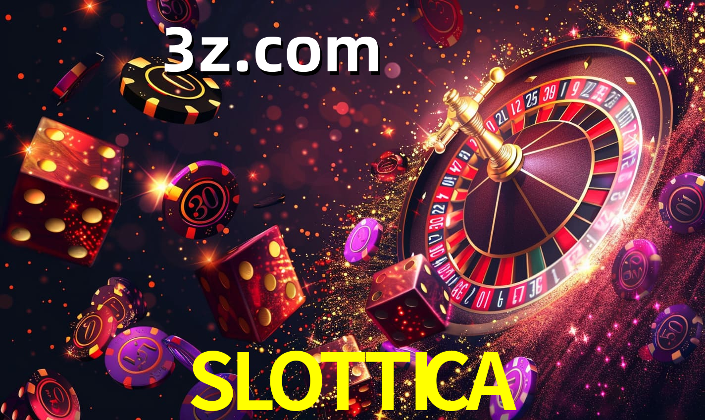 Melhores Jogos de Slots no SLOTTICA 🍀