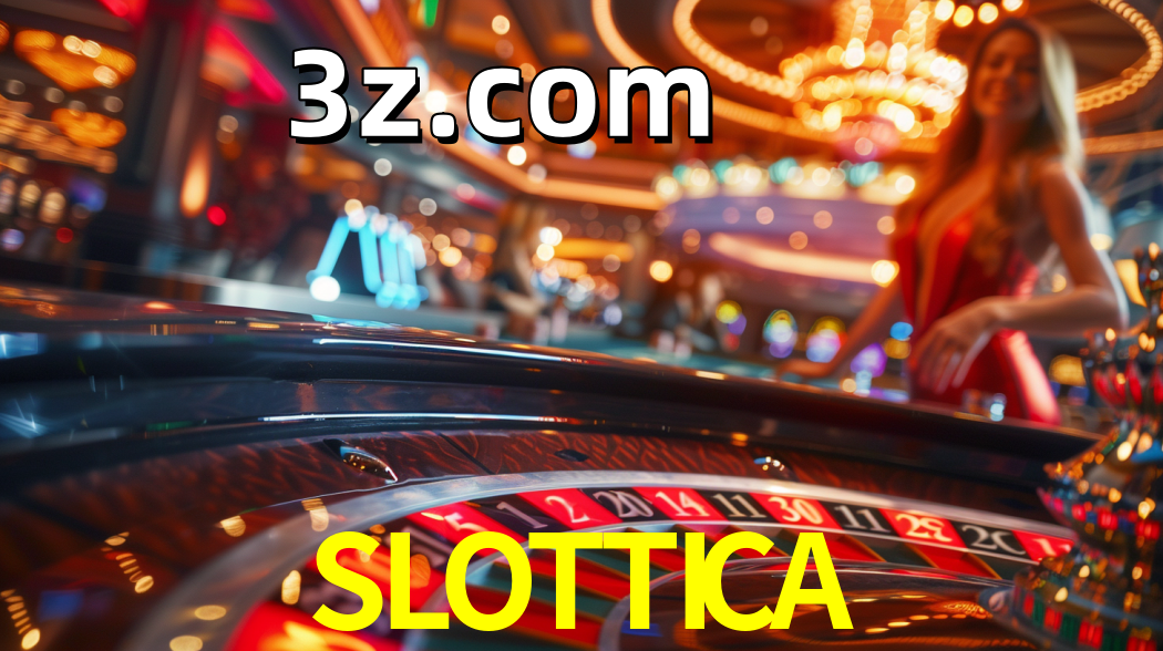 Melhores Jogos de Slots no SLOTTICA 🍀