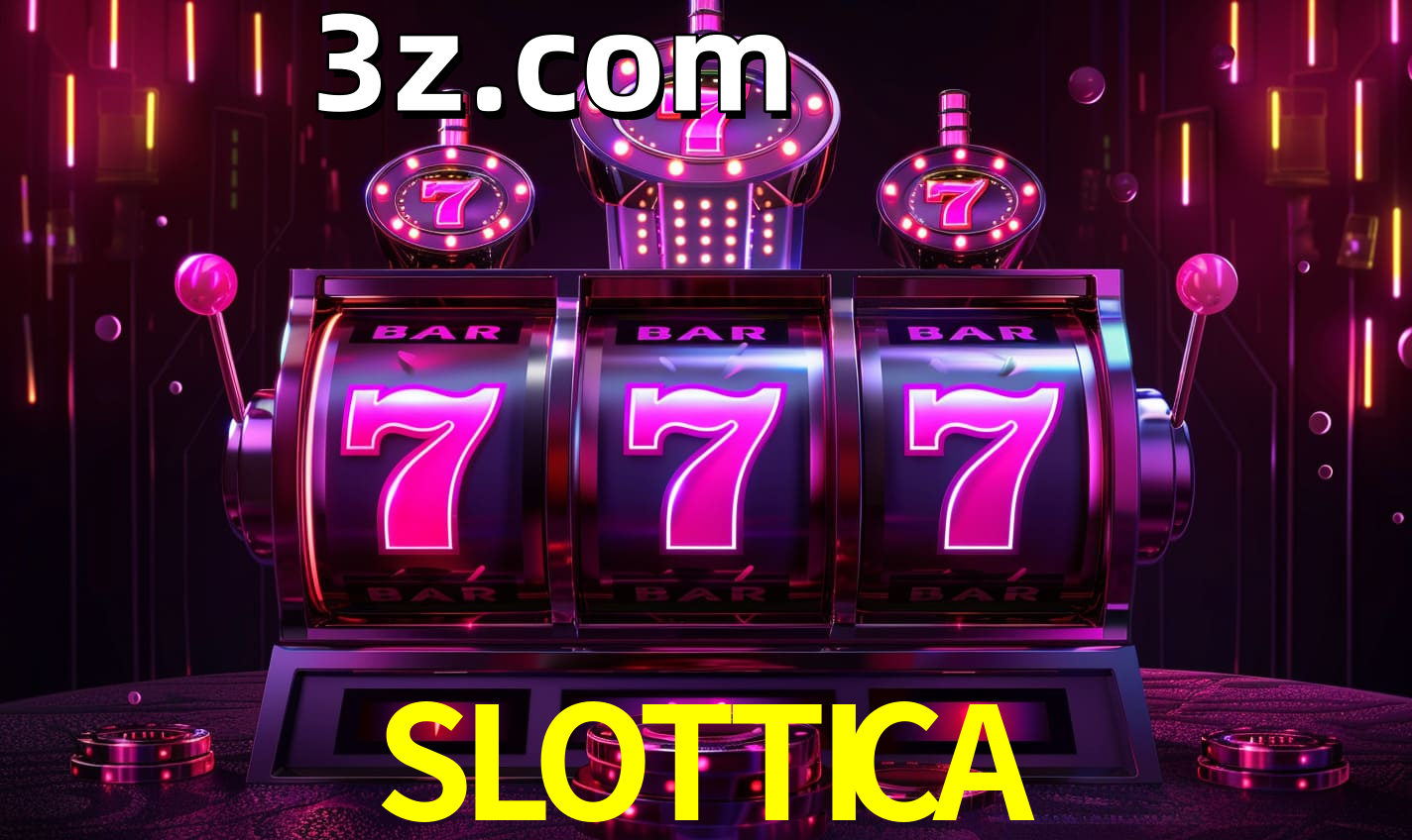 Melhores Jogos de Slots no SLOTTICA 🍀